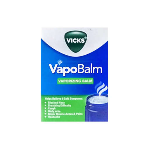 Picture of Vicks Vapobalm Local 19g